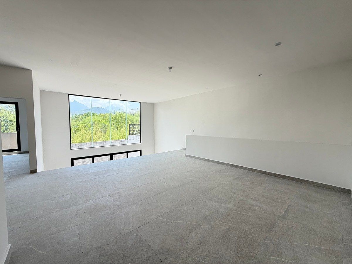 Casa en Sienna Residencial, Monterrey, foto 9 de 19