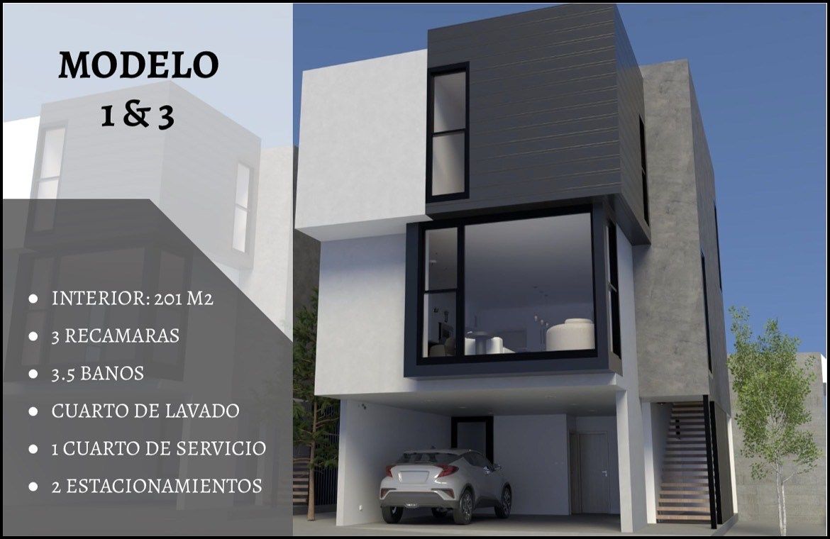 3 de 21: Modelo 1 y 2