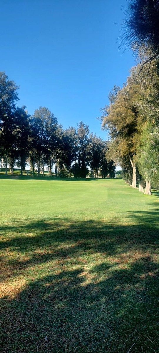 VENDA LOTE 5 CLUBE DE GOLFE MALANQUIN, foto 1 de 6