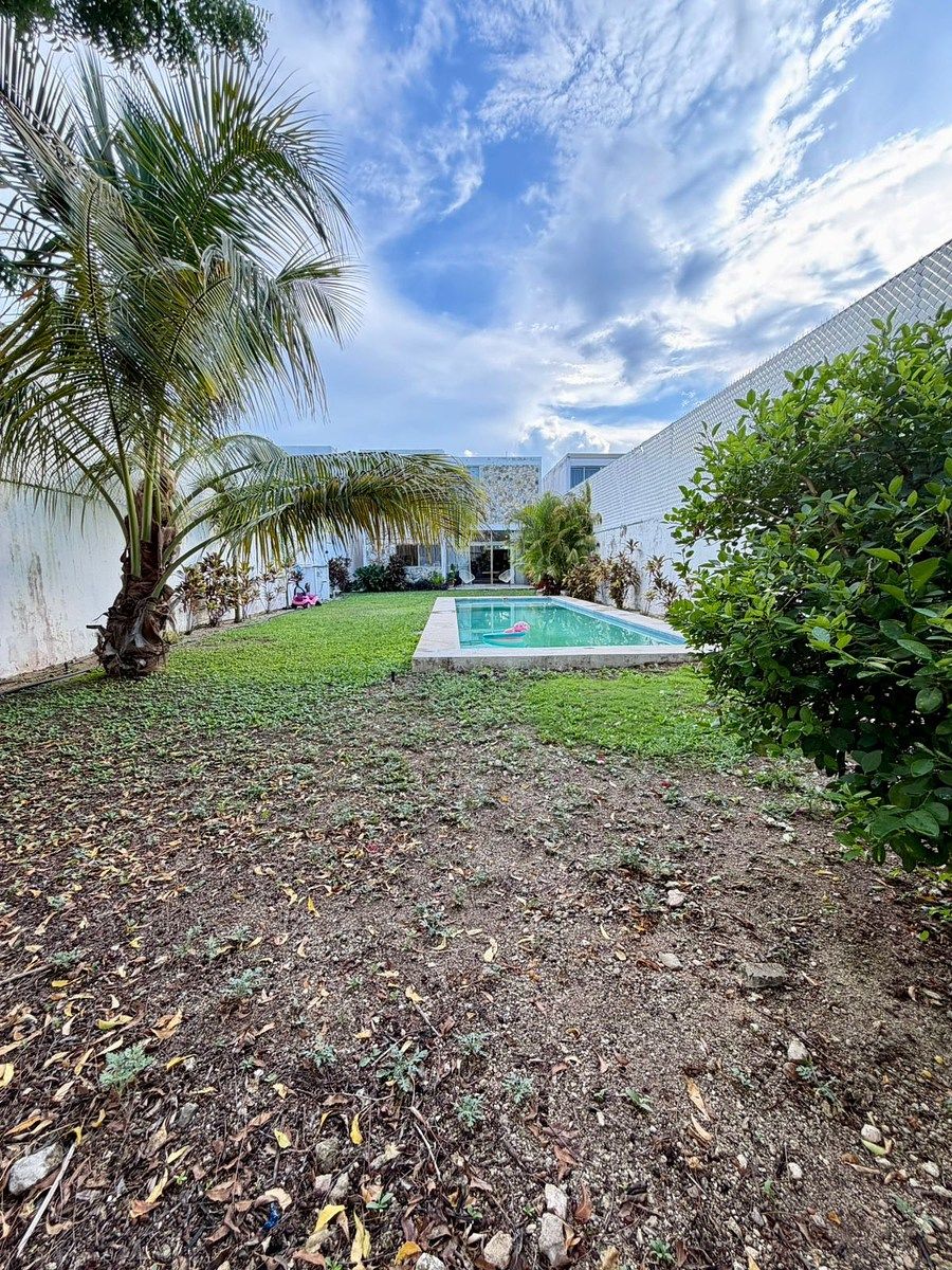 House in Conkal, Conkal, photo 4 of 19