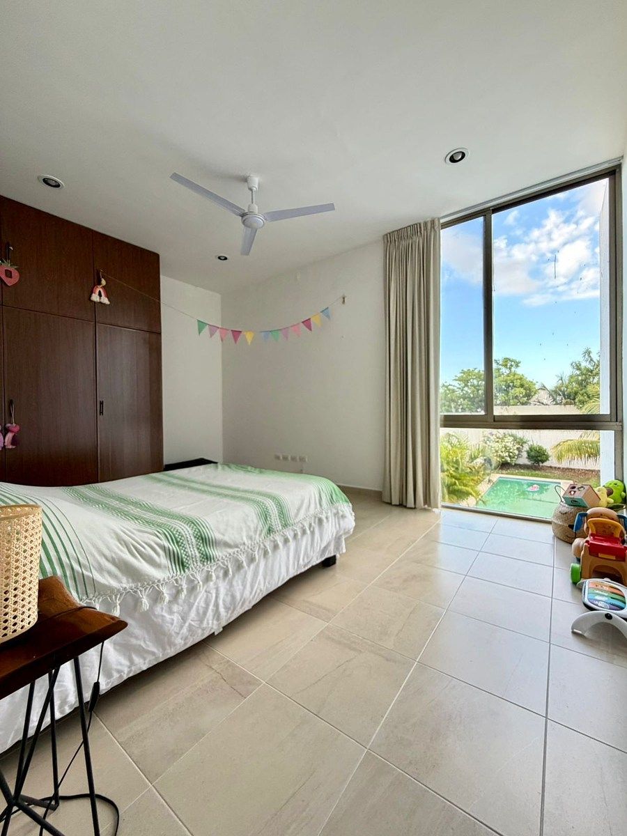 House in Conkal, Conkal, photo 12 of 19