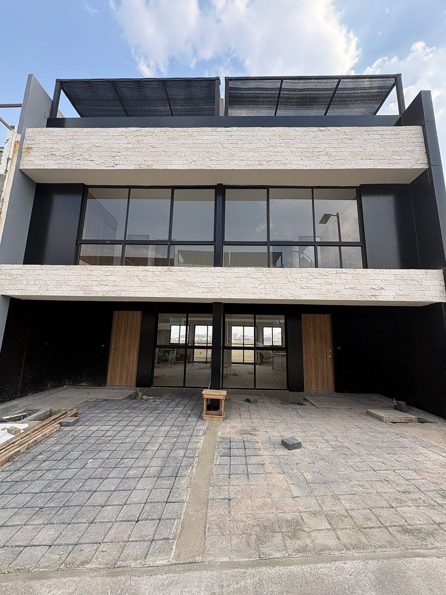 Casa en preventa en Bosque Esmeralda en Arborada Terraza - foto 1