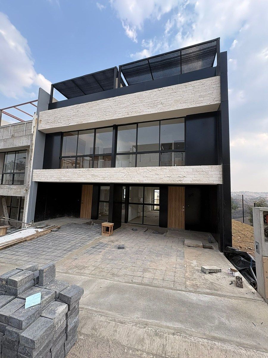 Casa en preventa en Bosque Esmeralda en Arborada Terraza - foto 2