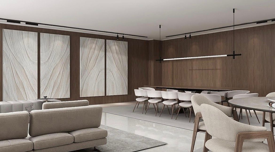 Apartamento em El Olivo, Huixquilucan, foto 4 de 19