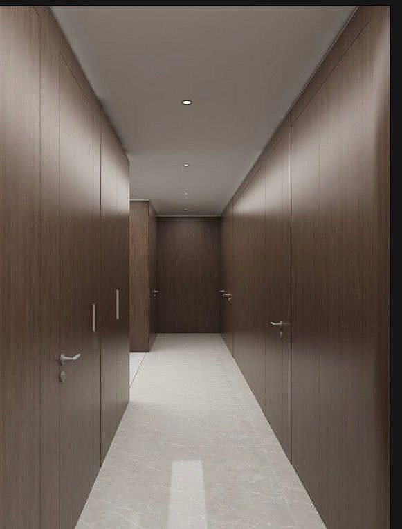 Apartamento em El Olivo, Huixquilucan, foto 9 de 19