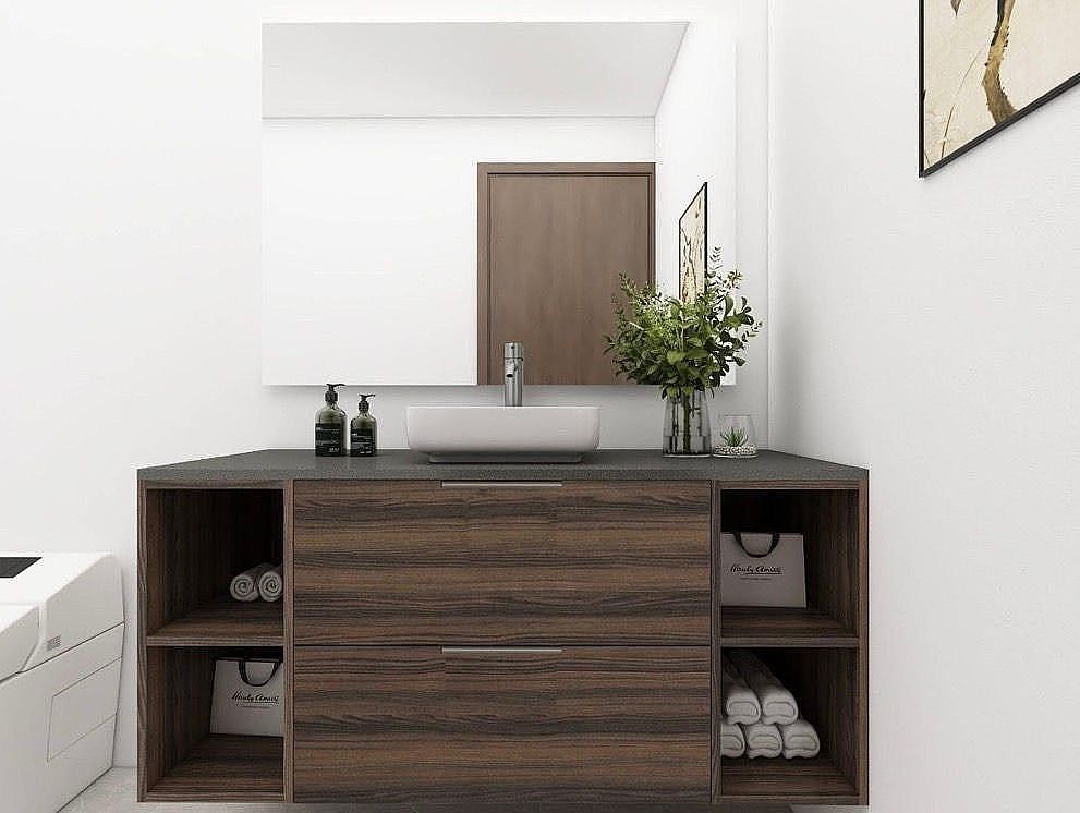 Apartamento em El Olivo, Huixquilucan, foto 17 de 19