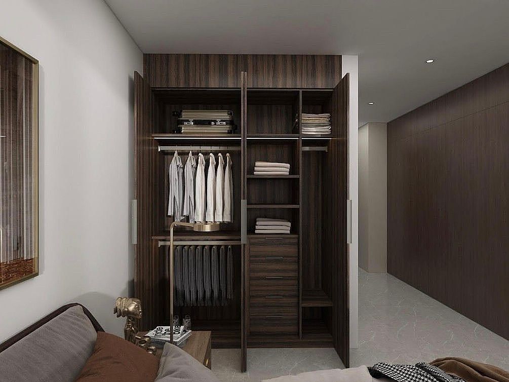 Apartamento em El Olivo, Huixquilucan, foto 18 de 19
