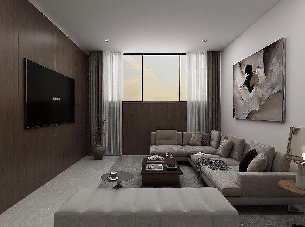 Apartamento em El Olivo, Huixquilucan, foto 19 de 19