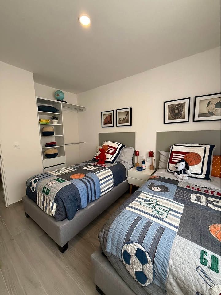 9 de 11: RECAMARA SECUNDARIA