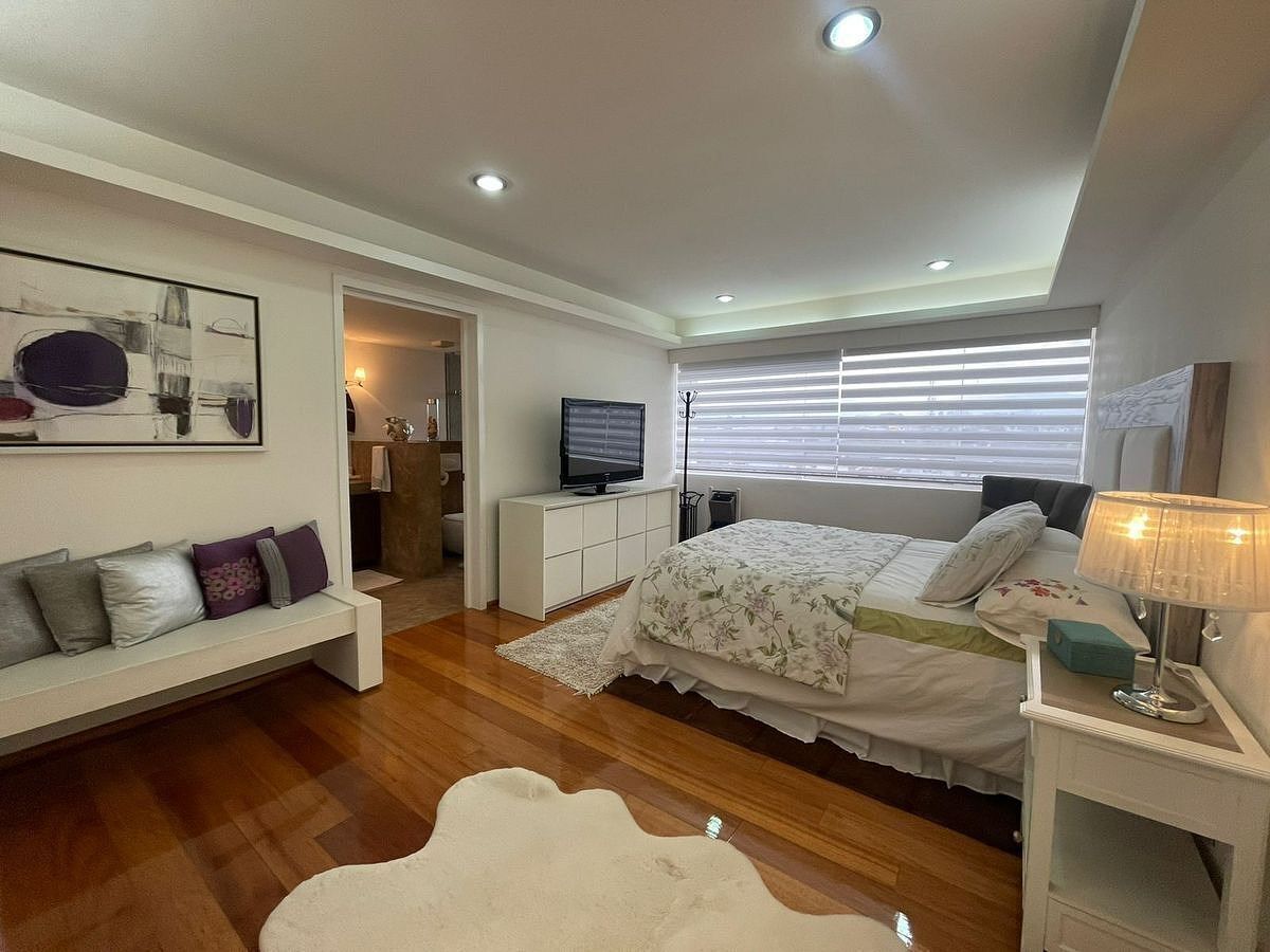 4 de 38: Recámara Principal