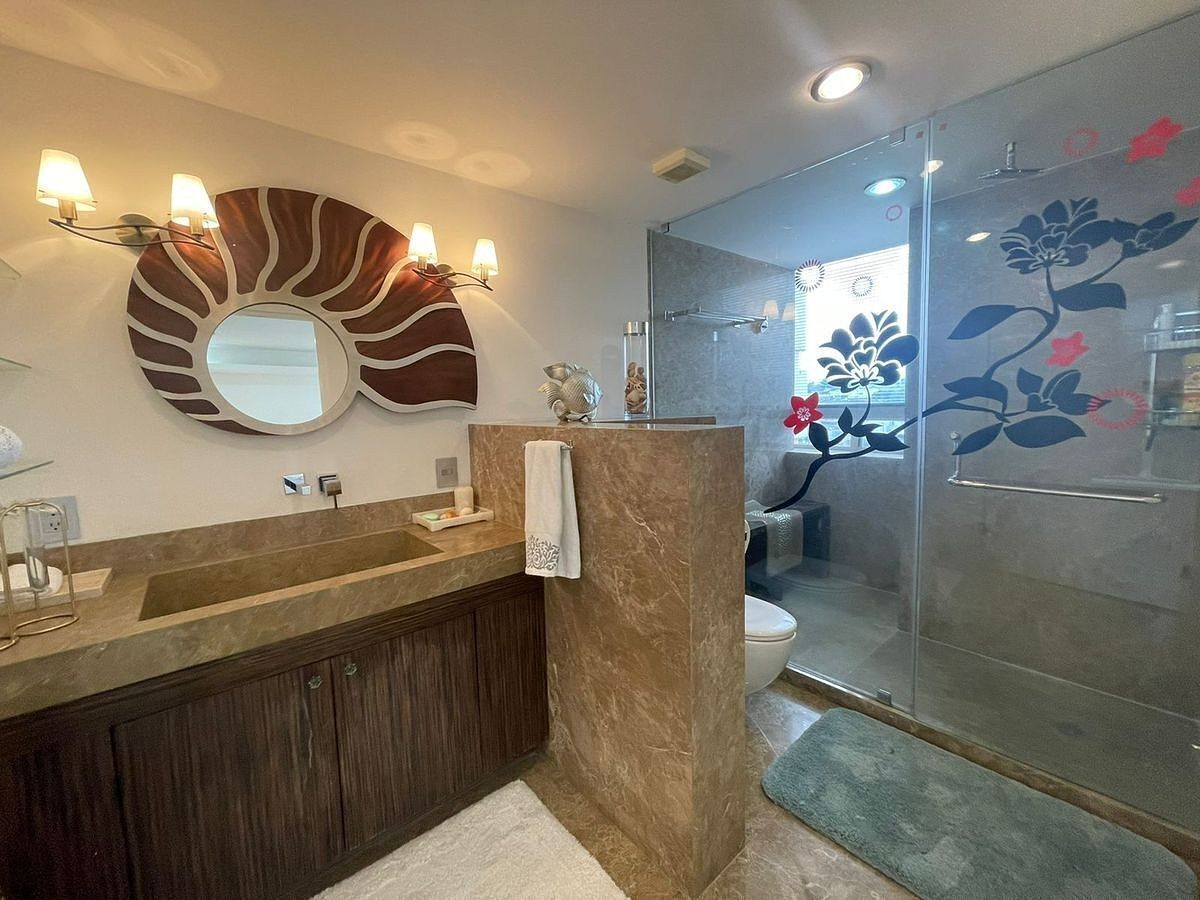 10 de 38: Excelentes acabados.