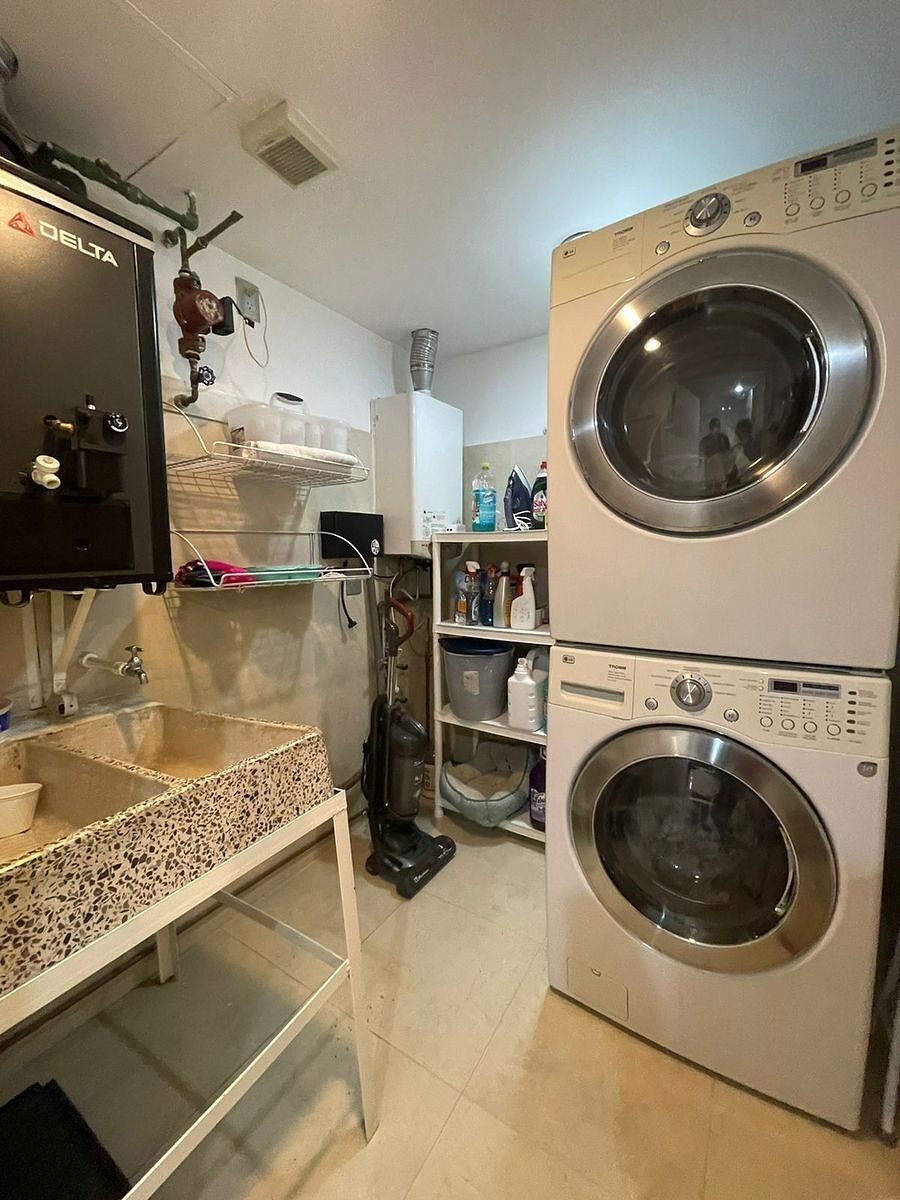 20 de 38: Área de Lavado