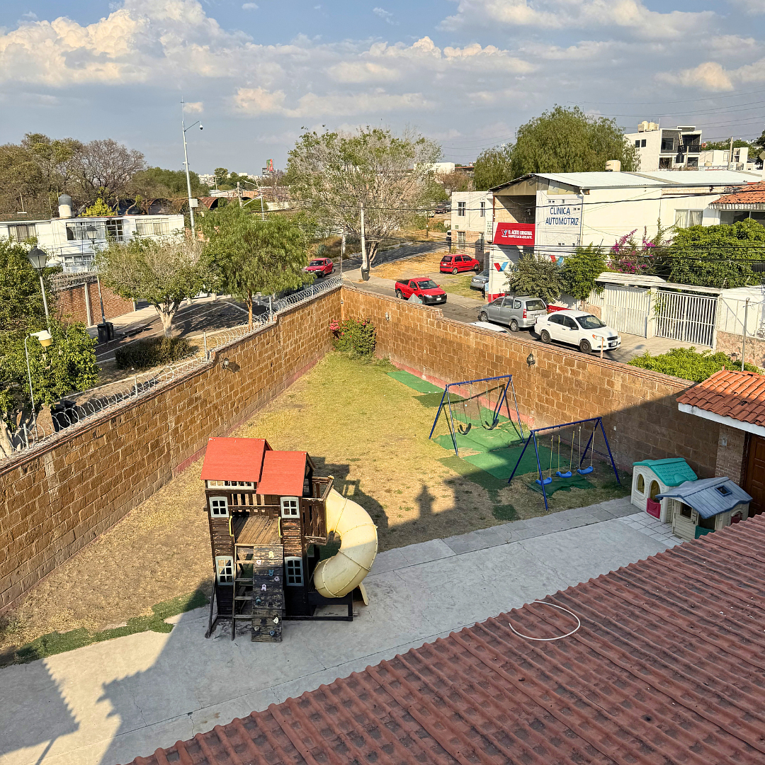 Land for sale in Lomas de Querétaro for only $3,480,000 - foto 4