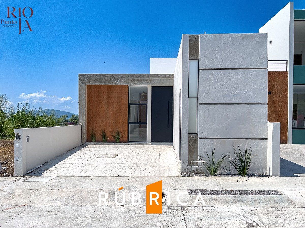 Casa en Venta en Punto Rioja, Colima, Colima NC