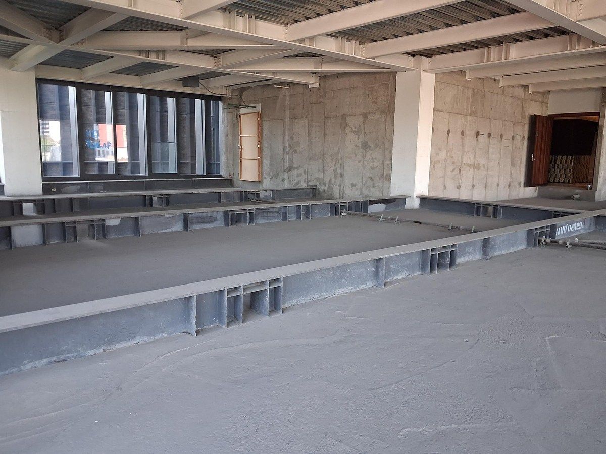 DEPARTAMENTO EN VENTA POLANCO - foto 4