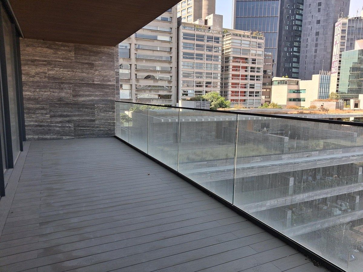 DEPARTAMENTO EN VENTA POLANCO - foto 1