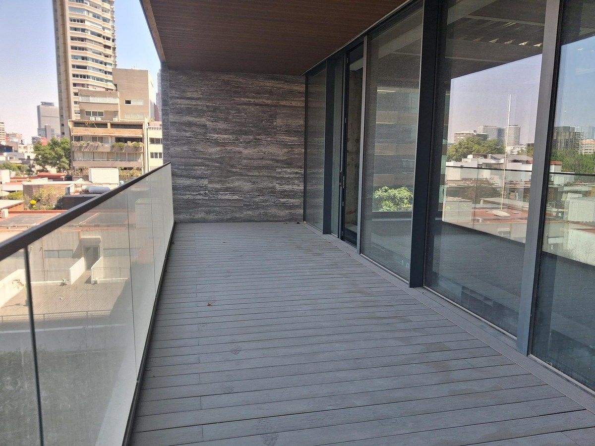 DEPARTAMENTO EN VENTA POLANCO - foto 2
