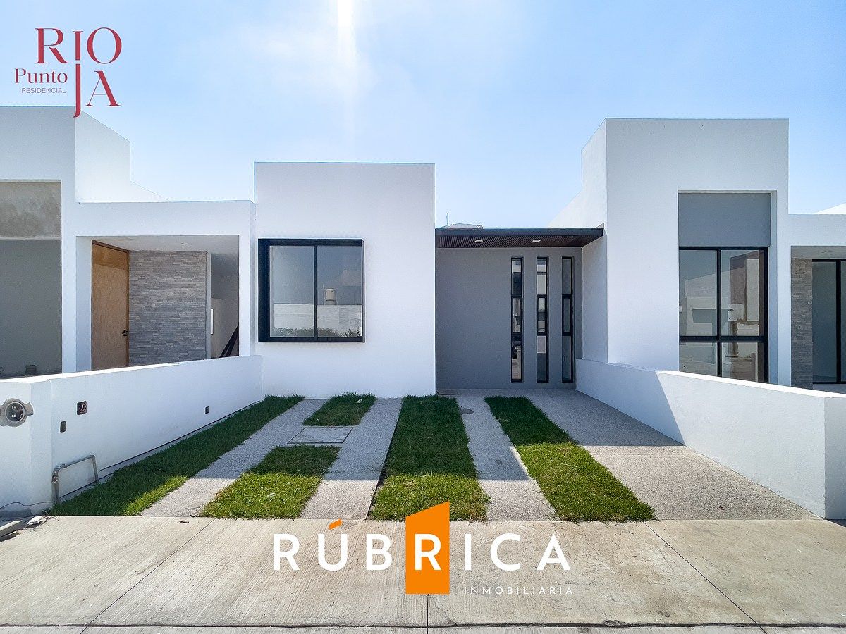 Casa en Venta en Punto Rioja, Colima NC