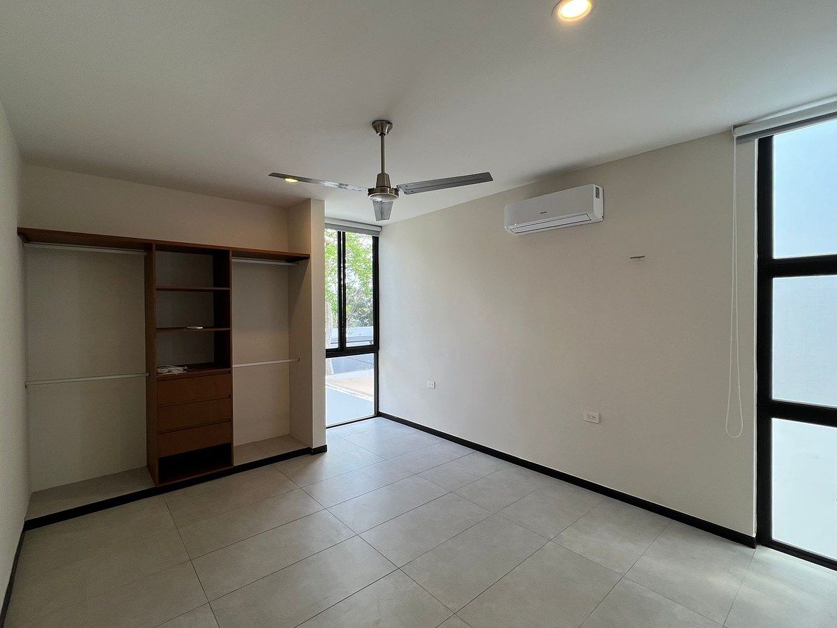 9 de 18: RECÁMARA 2 PLANTA ALTA