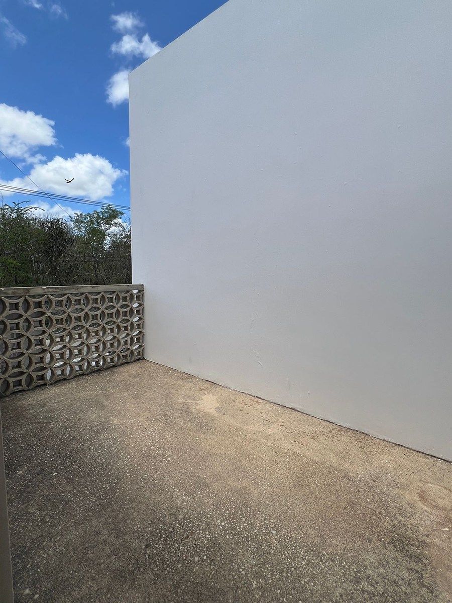 13 de 18: BALCÓN RECÁMARA PRINCIPAL