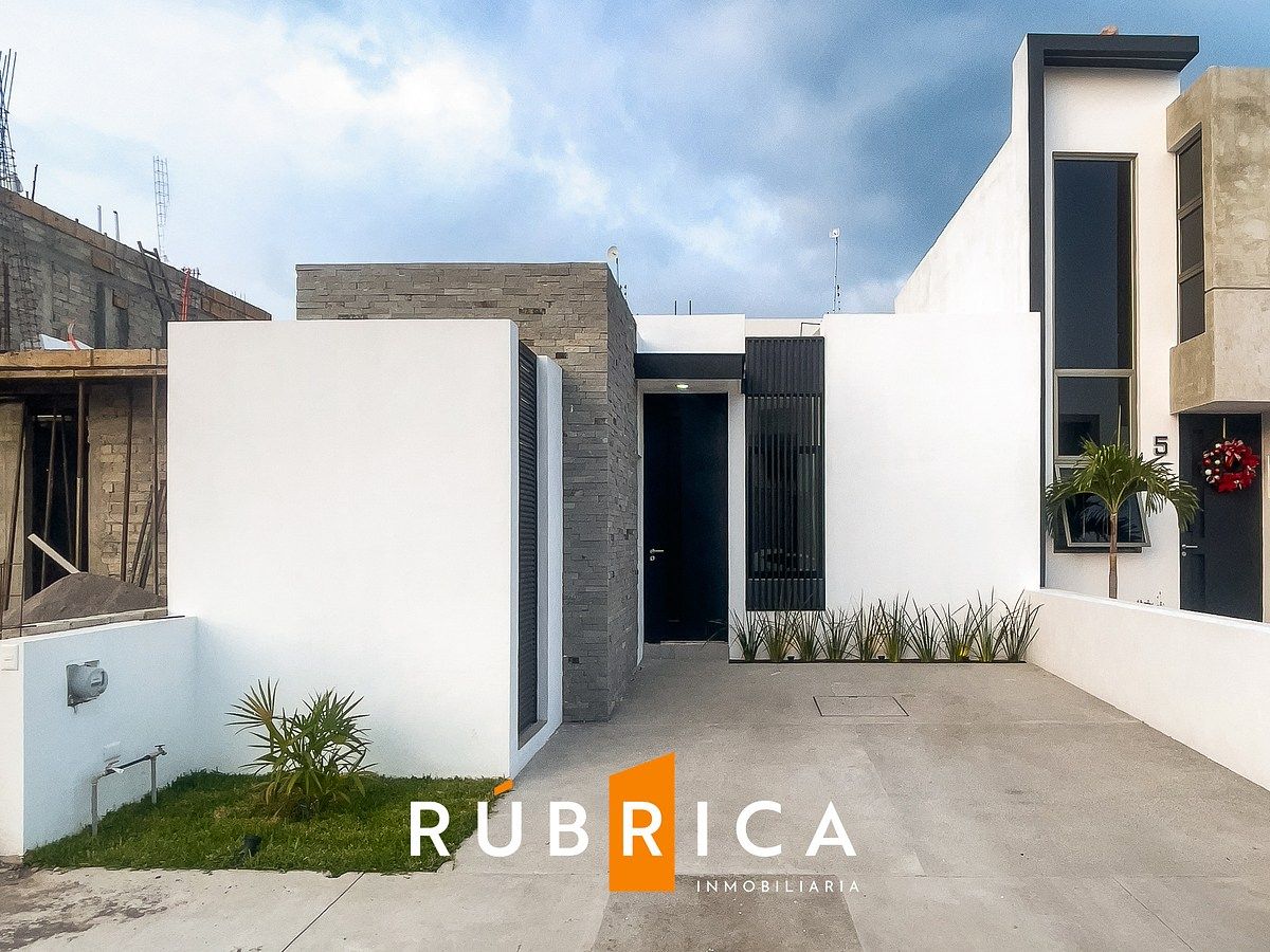Casa en Venta en Punto Rioja, Colima