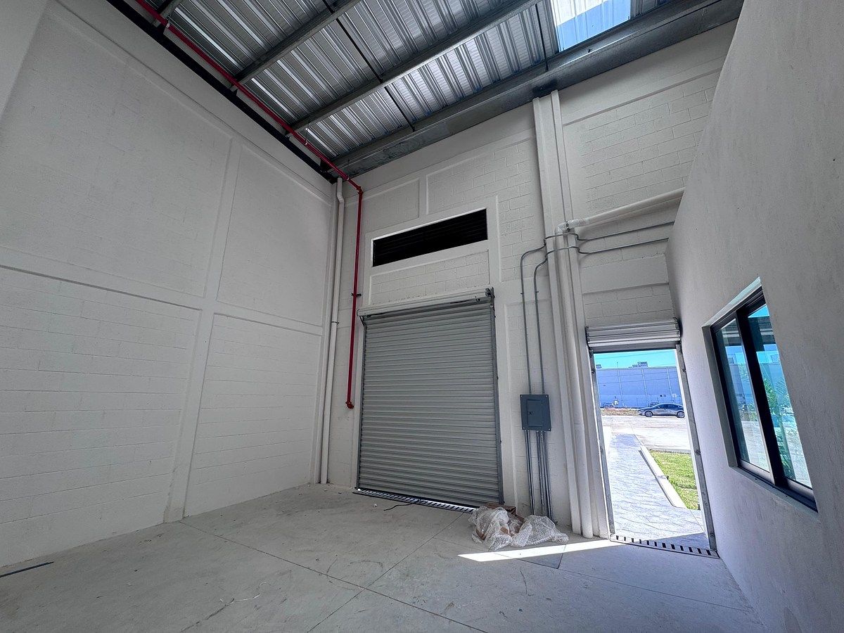 Bodega comercial en Ampliación Tixcacal Opichen, Mérida, foto 6 de 12
