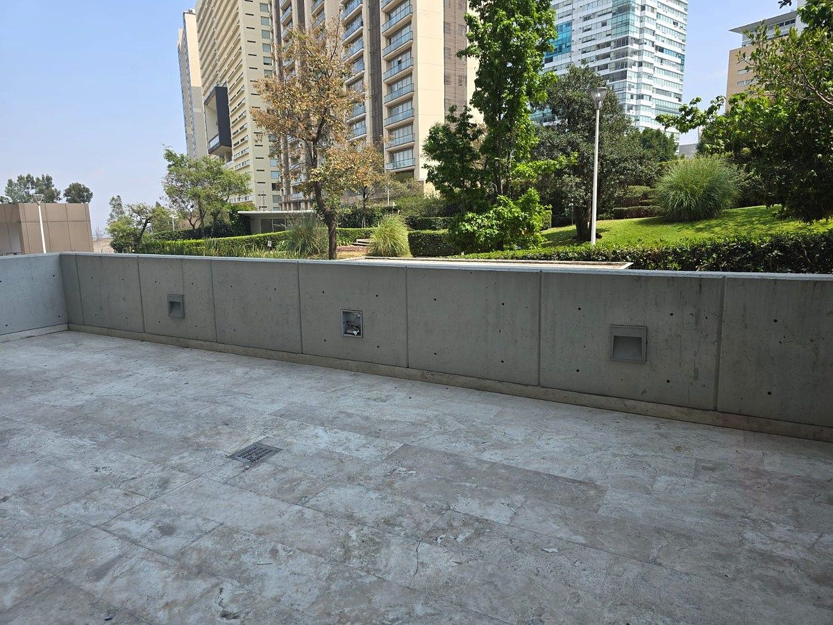 19 de 19: Terraza de salón de eventos