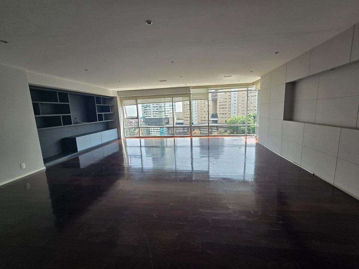 2 de 19: Sala comedor