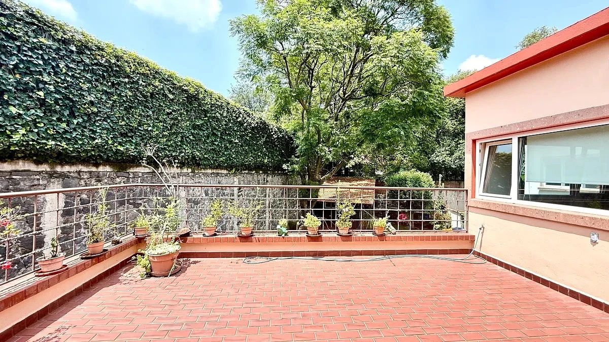Casa en Lomas de Virreyes, Miguel Hidalgo, foto 13 de 24