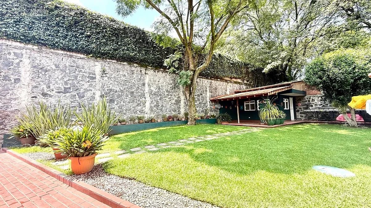 Casa en Lomas de Virreyes, Miguel Hidalgo, foto 17 de 24