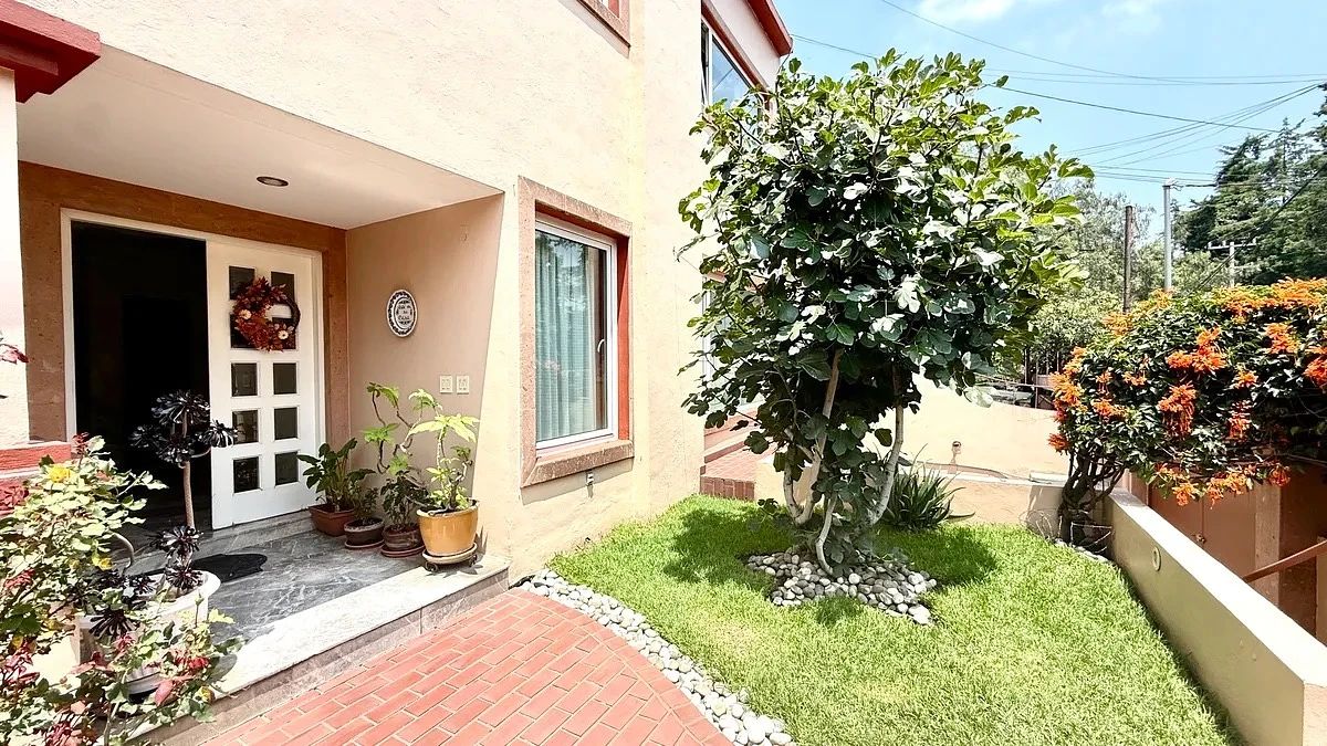 Casa en Lomas de Virreyes, Miguel Hidalgo, foto 18 de 24