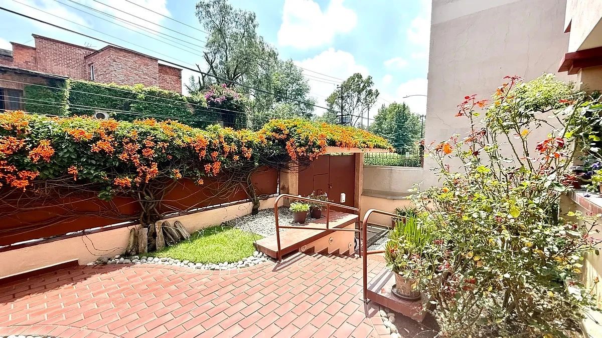 Casa en Lomas de Virreyes, Miguel Hidalgo, foto 23 de 24