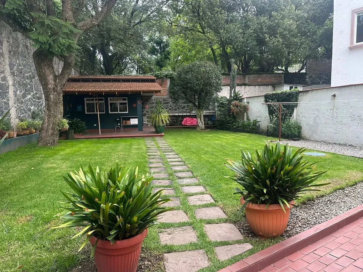 House in Lomas de Virreyes, Miguel Hidalgo, photo 7 of 27