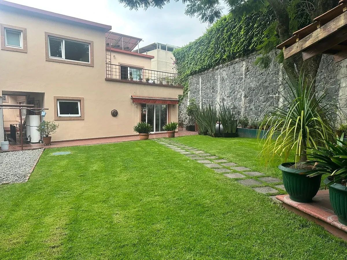 House in Lomas de Virreyes, Miguel Hidalgo, photo 8 of 27