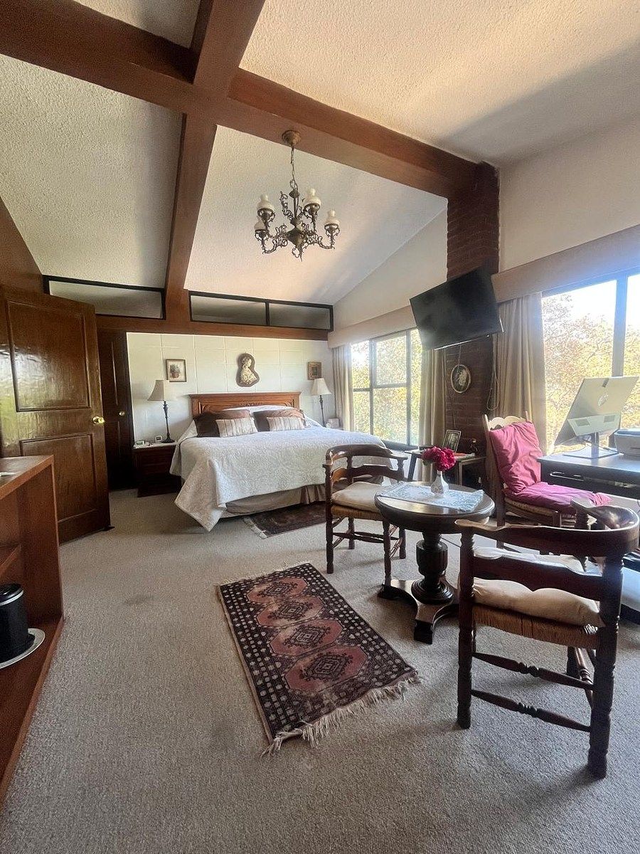 6 of 28: recamara principal