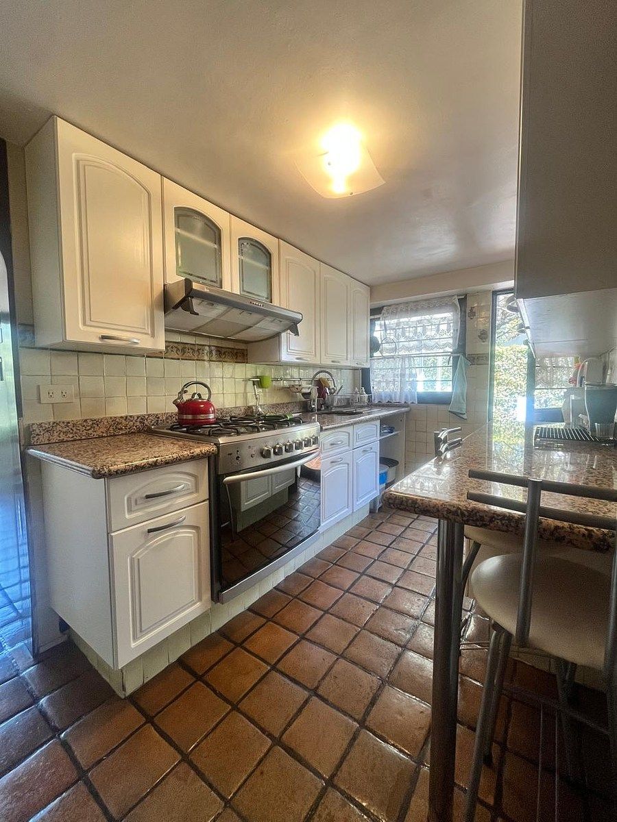 25 of 28: cocina integral