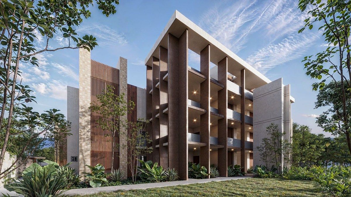 VENTA DE DEPARTAMENTO CON TERRAZA EN MONTALMA, TEMOZÓN NORTE - foto 1