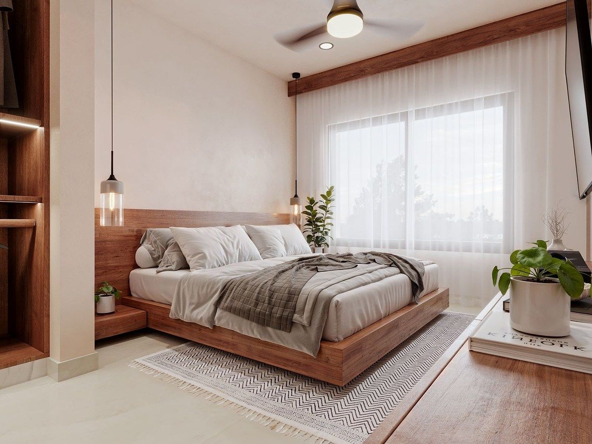 VENTA DE DEPARTAMENTO DE 2 RECÁMARAS EN MONTALMA, TEMOZÓN NORTE - foto 5