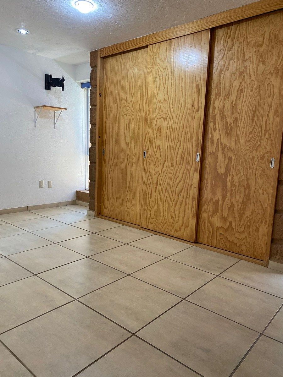 12 de 20: Espacios Amplios en Recámaras