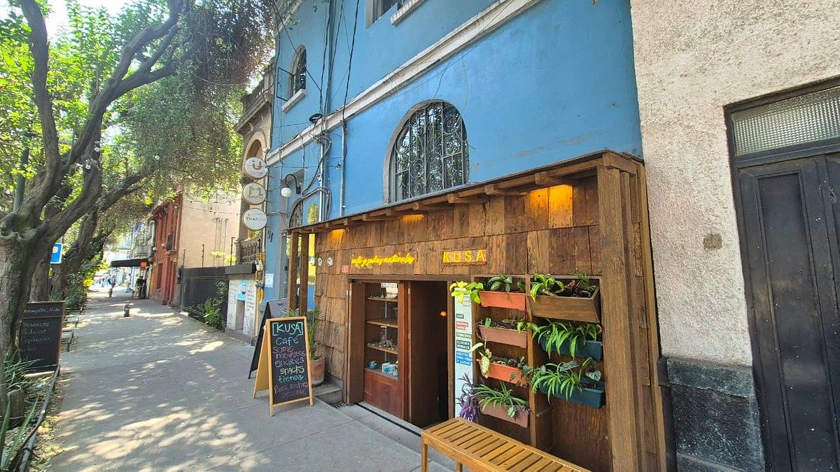 Local comercial 1 Baños en Renta en Roma Norte | 59m² | $42,000 | Luxxu