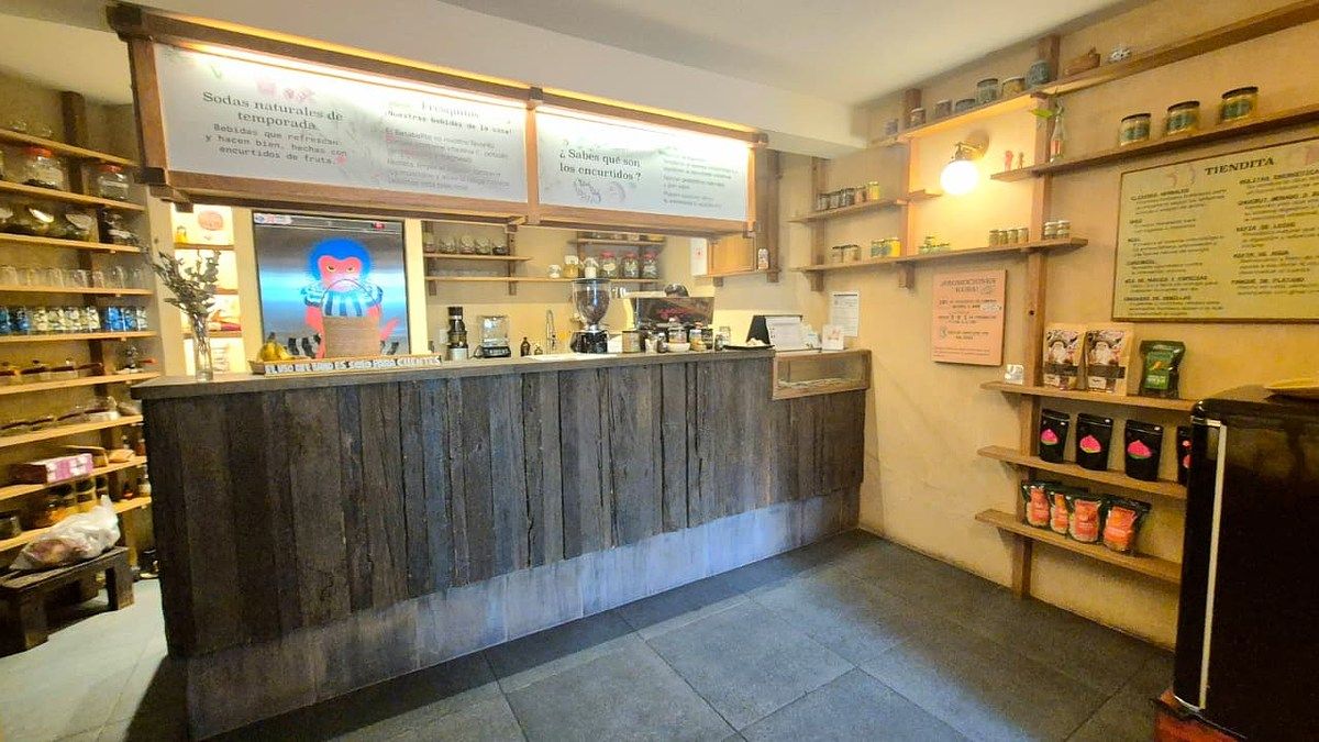 Local comercial 1 Baños en Renta en Roma Norte | 59m² | $42,000 | Luxxu