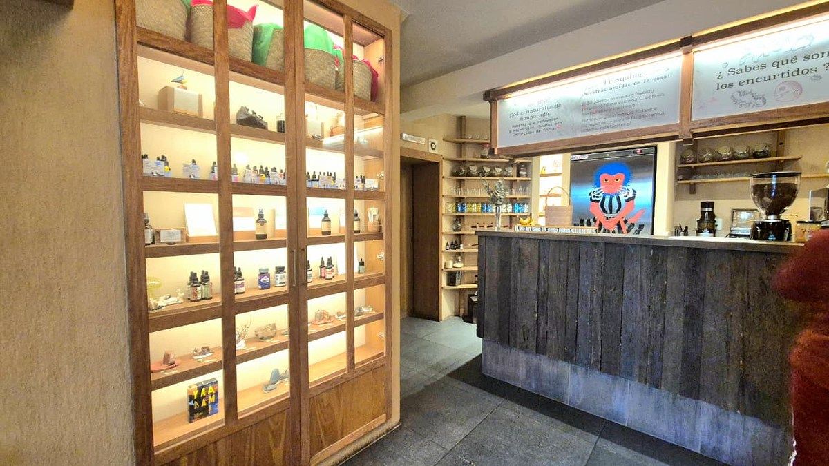 Local comercial 1 Baños en Renta en Roma Norte | 59m² | $42,000 | Luxxu