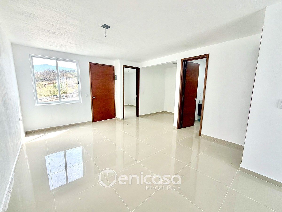 Casas en venta en Coto Cielo, Campo Sur Última etapa - foto 3
