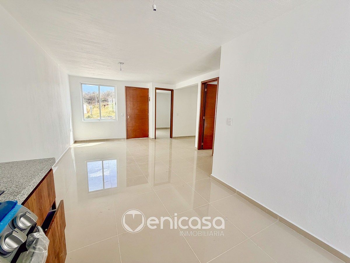 Casas en venta en Coto Cielo, Campo Sur Última etapa - foto 4