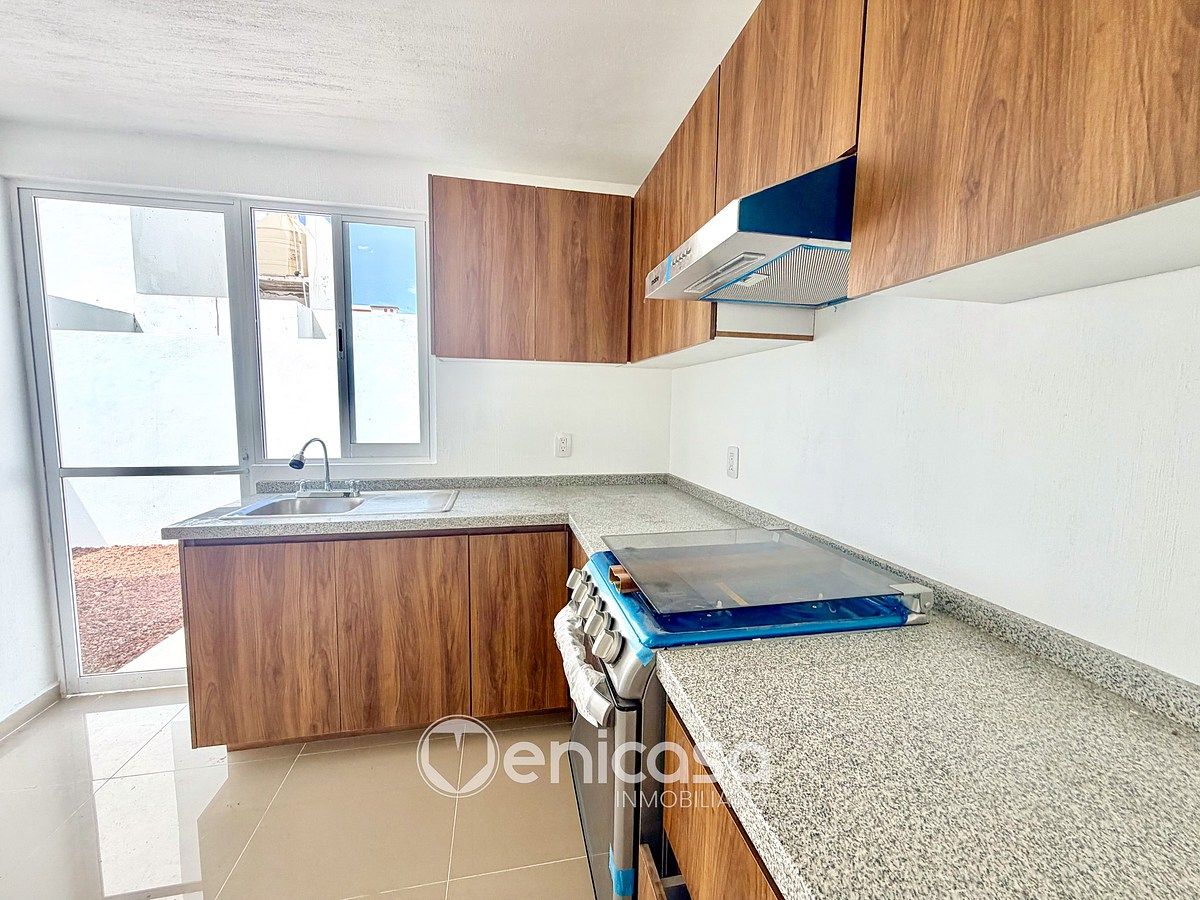 Casas en venta en Coto Cielo, Campo Sur Última etapa - foto 5
