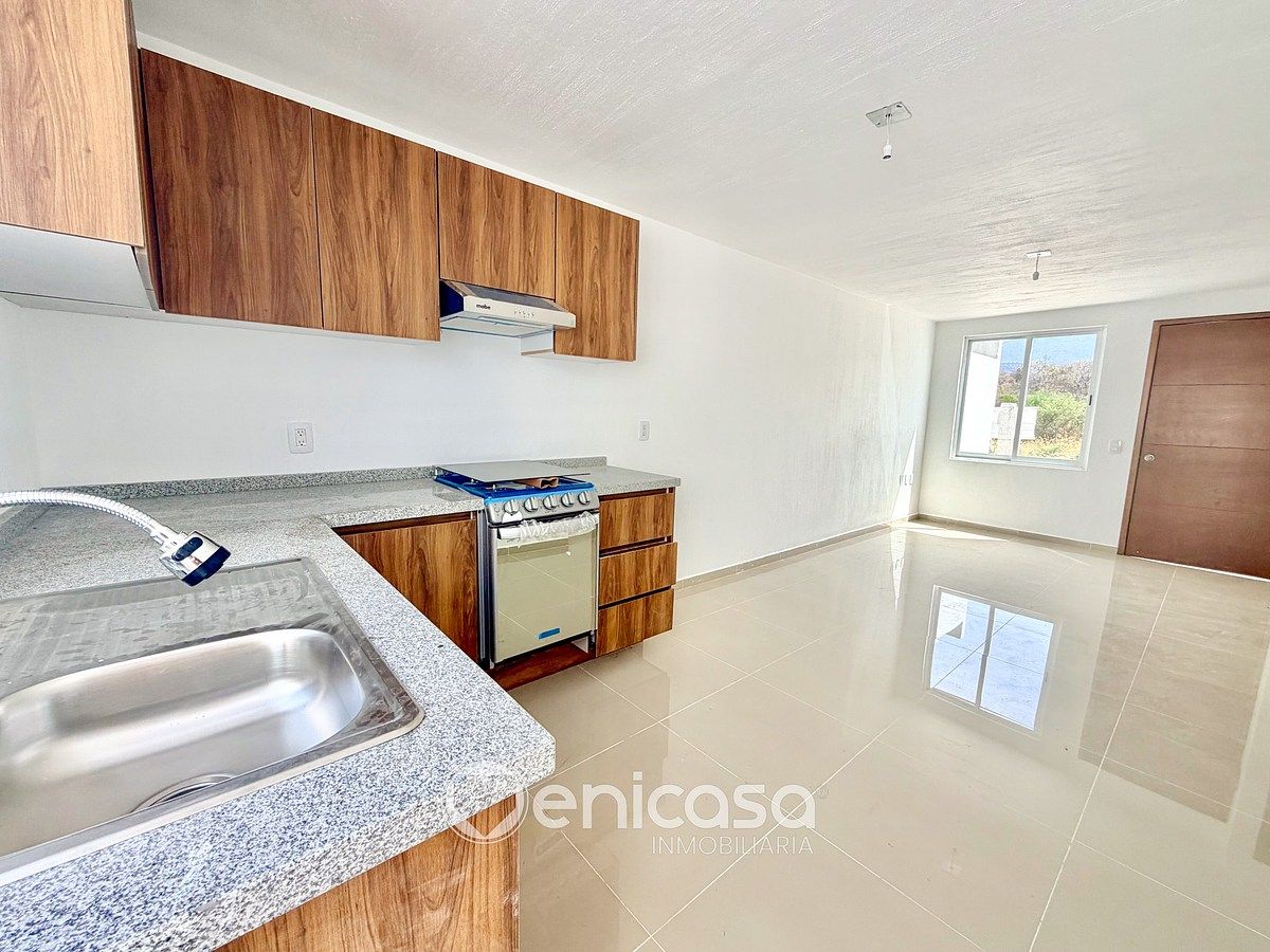Casas en venta en Coto Cielo, Campo Sur Última etapa - foto 1