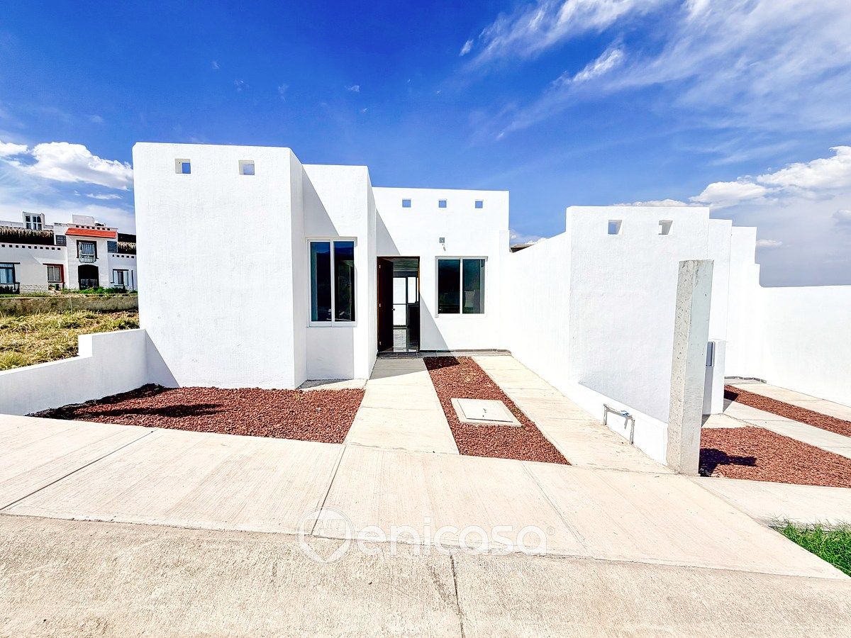 Casas en venta en Coto Cielo, Campo Sur Última etapa - foto 2