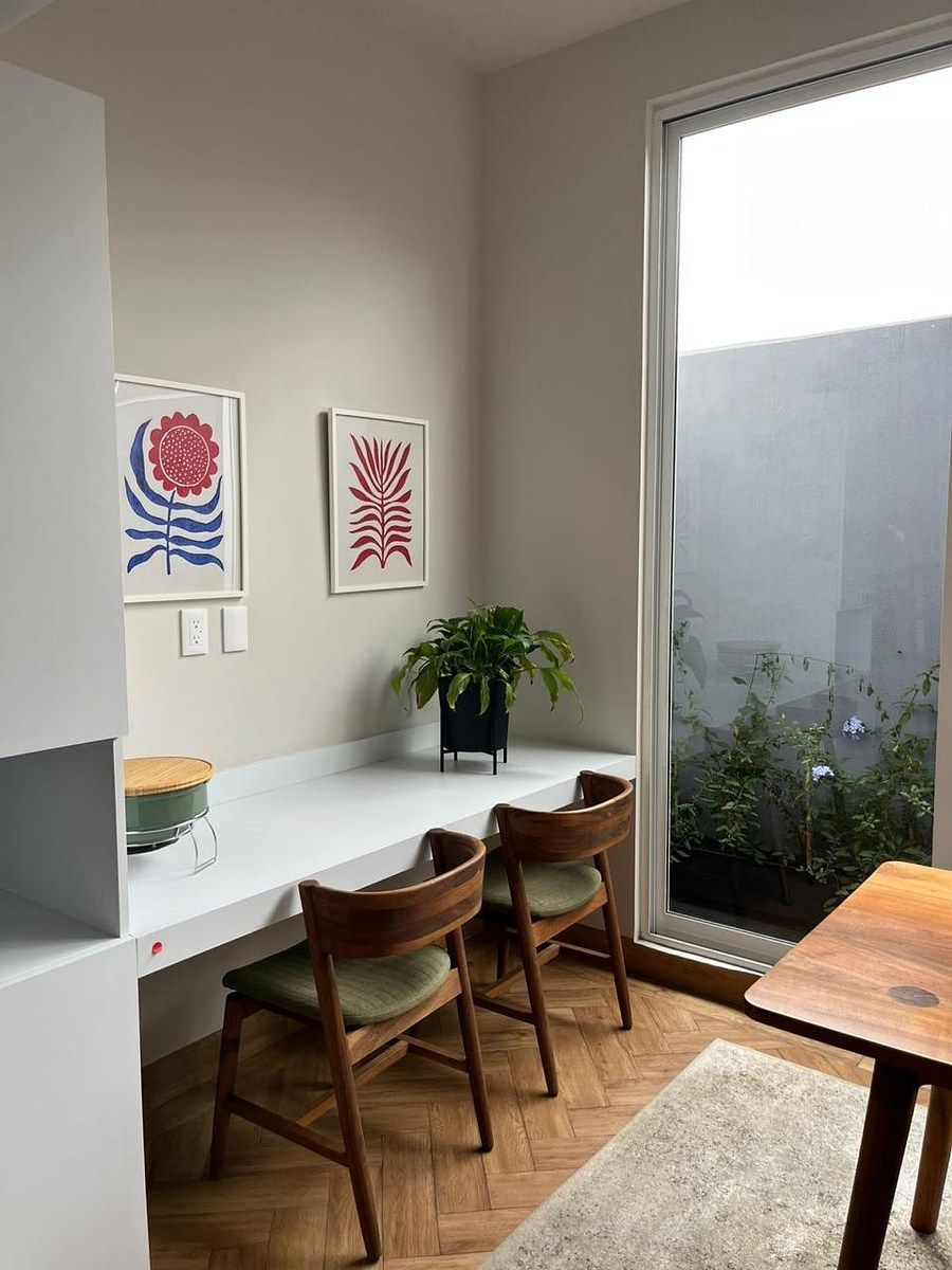 12 of 37: Zona de trabajo