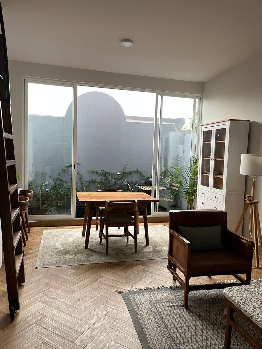 3 de 26: Departamentos con terraza