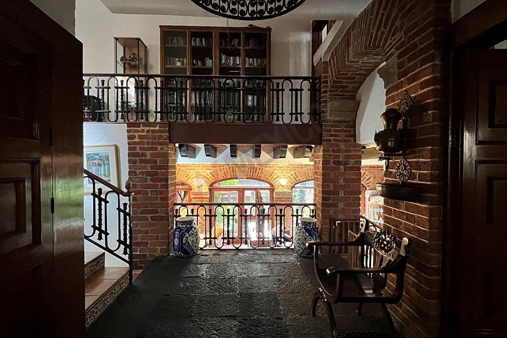 Casa en Lomas de San Ángel Inn, Álvaro Obregón, foto 8 de 22